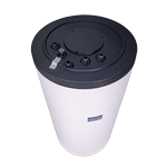 Бойлер косвенного нагрева COMPACT 200